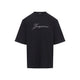 Jacquemus Black Jacquemus T-Shirt