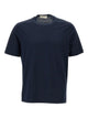 Filippo De Laurentiis Short Sleeves T-Shirt