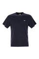 Autry Cotton T-Shirt With Logo