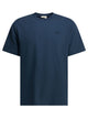 Autry Crew-Neck T-Shirt With Logo