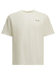 Autry Crew-Neck T-Shirt With Logo