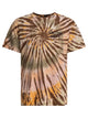 Gallery Dept. Brown Cotton T-Shirt