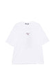 Jacquemus Bateau Logo-Print T-Shirt