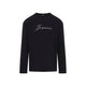Jacquemus Black  L/S T-Shirt