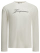 Jacquemus "Jacquemus" Crew-Neck T-Shirt