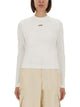 Jacquemus The Grosgrain Longsleeved Shirt