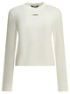 Jacquemus "Gros Grain" Crew-Neck T-Shirt