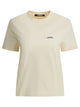 Jacquemus "Gros Grain" Crewneck T-Shirt
