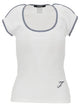 Jacquemus Le T-Shirt Espiral In Cotton