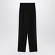 The Frankie Shop Black Bea Trousers