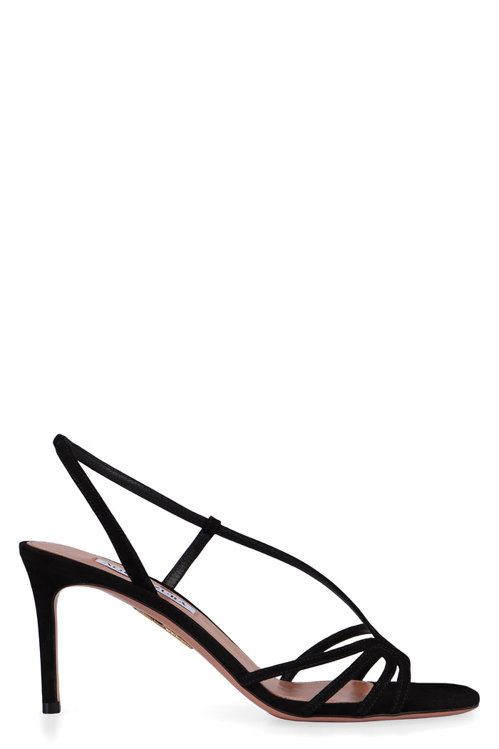Aquazzura Sandals Talk To Me