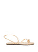 Tkees Padded Rope Sandals