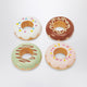 Le Toy Van Educational Playset With Donuts