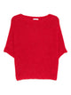 Talking Walls Wool Sweater