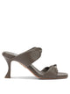 Aquazzura "Twist 75Mm" Heeled Sandals