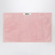 Tekla Pink Guest Towel 30X50