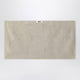 Tekla Greige Bath Towel 50X90 Cm