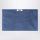 Tekla Blue Guest Towel 30X50 Cm