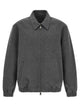 Giorgio Brato Wool And Cashmere Jacket