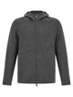Giorgio Brato Hooded Jacket