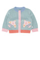 Stella Mccartney Kids Knit Cardigan