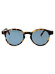 Retrosuperfuture Havana Acetate Sunglasses