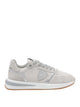 Philippe Model Paris Grey Tropez 21 Sneakers