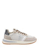 Philippe Model Paris Beige Tropez 21 Sneakers