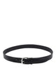 Orciani Black Bull Soft Belt