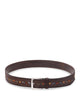 Orciani `Blade Symbol` Belt