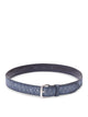 Orciani `Blade Palm` Belt