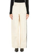 Peter Do Wide Jeans.