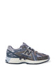 New Balance "Tier 1" Synthetic Mesh Unisex Lifestyle Sneakers