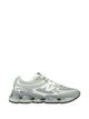 New Balance New Balance Silver Moss Lifestyle Sneakers