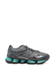 New Balance "Tier 1" Synthetic Mesh Unisex Lifestyle Sneakers