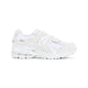 New Balance White Textile 2002 Sneakers