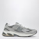 New Balance 2010 Sneakers In Mesh And Suede Raincloud/Harbor Grey