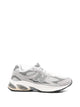 New Balance Panelled Logo Patch Sneakers
