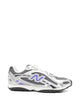 New Balance "Tier 1" Synthetic Textile Unisex Lifestyle Snekaers
