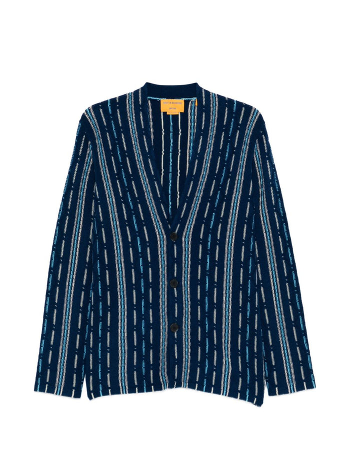 Guest In Residence Baja Cashmere Cardigan