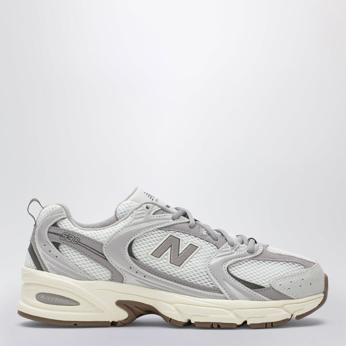 New Balance Sneaker 530 Grey Matter/Truffle Salt