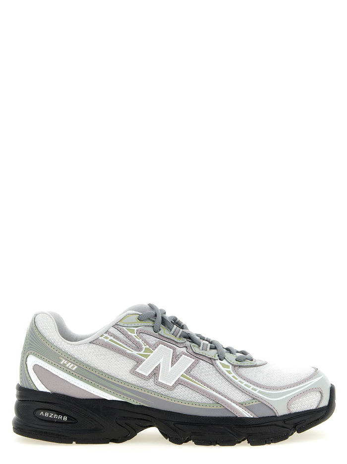 New Balance '740' Sneakers