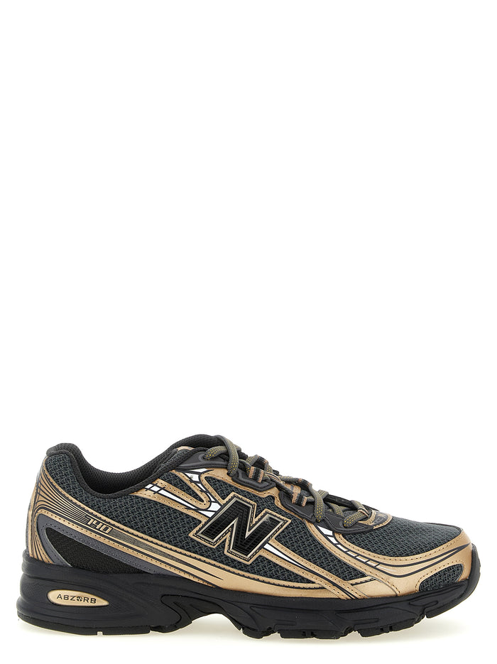 New Balance '740' Sneakers