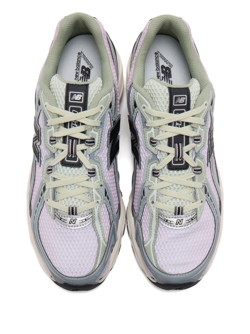 New Balance 740 Sneakers – Fashdes
