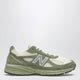 New Balance Sneaker 990V4 Made In Usa Khaki