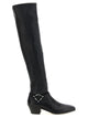 Tom Ford Cuissarde Boots