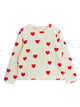 Mini Rodini "Hearts" Jersey
