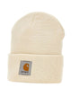 Carhartt Wip Carhartt Wip Hats In Cream.