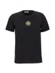 Elisabetta Franchi Elisabetta Franchi T-Shirts In Nero.