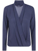 Drhope Classic Twist Shirt